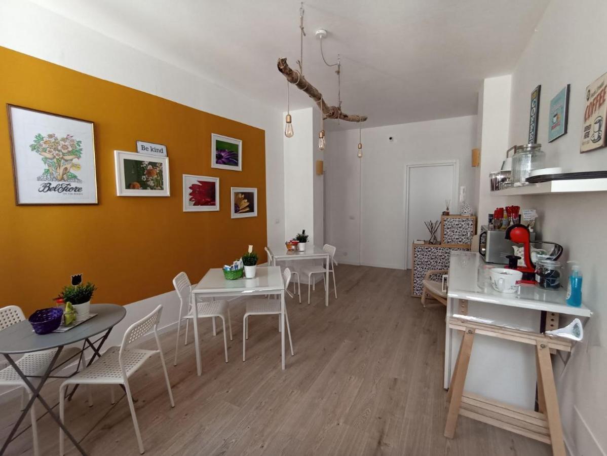 B&B Bel Fiore Ancona Exterior photo