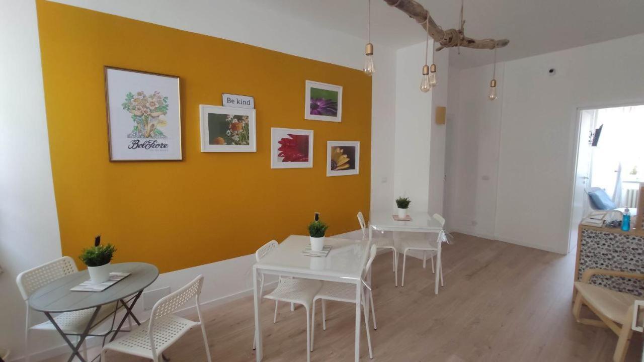 B&B Bel Fiore Ancona Exterior photo