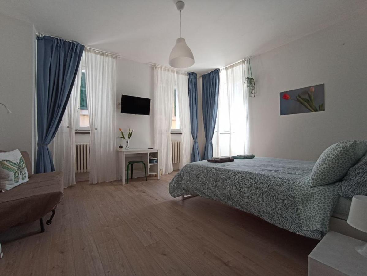 B&B Bel Fiore Ancona Exterior photo