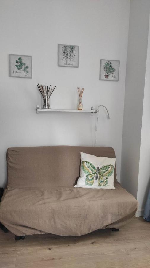 B&B Bel Fiore Ancona Exterior photo